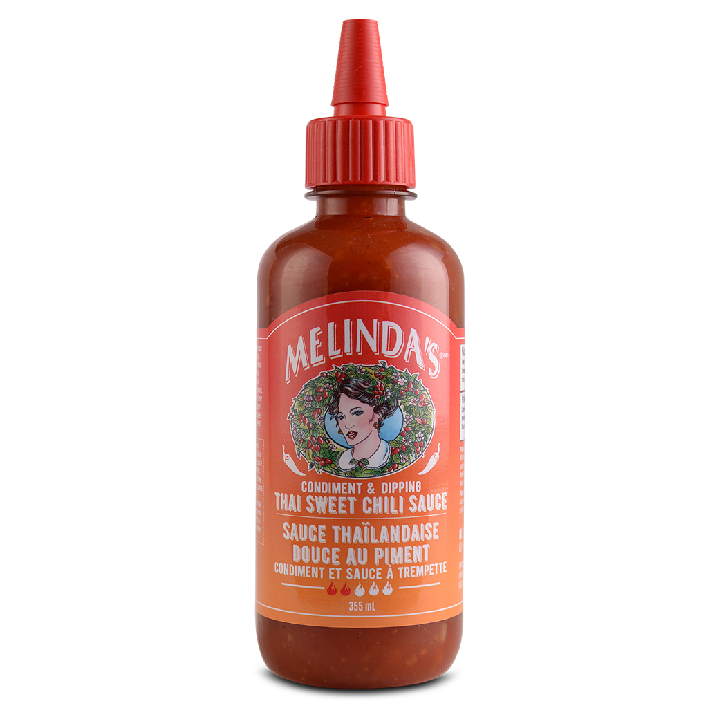 Melinda’s Thai Chili Condiment Sauce
